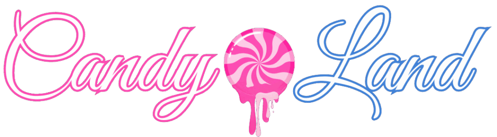 Candyland logo