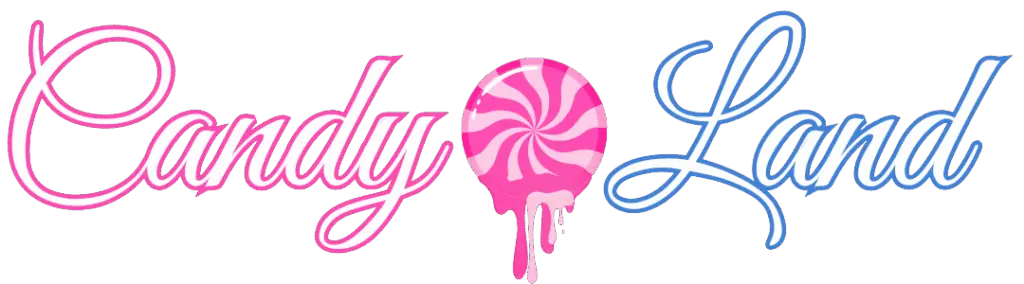 Candyland logo
