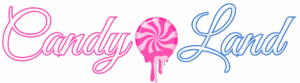 Candyland logo