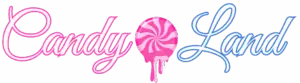 Candyland logo