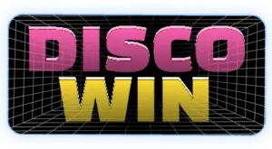 DiscoWin logo
