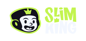 Slimking logo