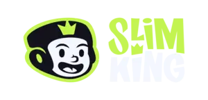 Slimking logo