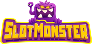 SlotMonster logo