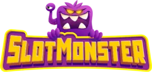 SlotMonster logo