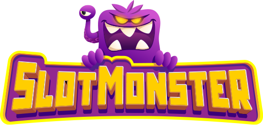 SlotMonster logo