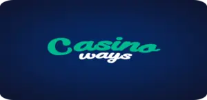 casinoways logo