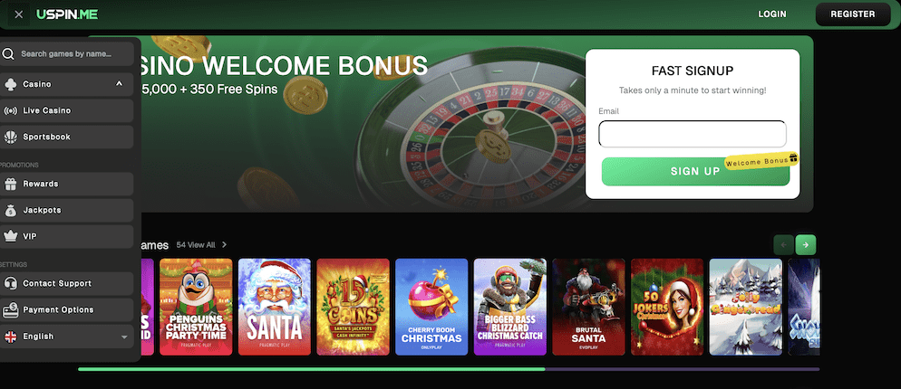 Usspine Casino Homepage Usspine Casino Homepage