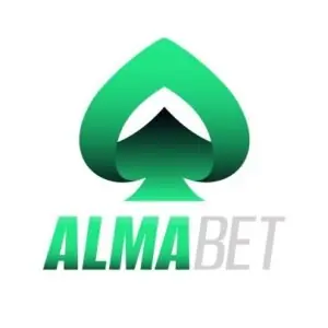 Almabet logo
