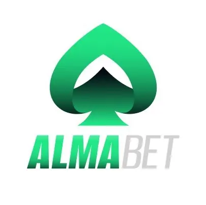 Almabet logo