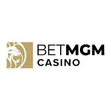 Betmgm logo