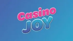 Casino Joy logo