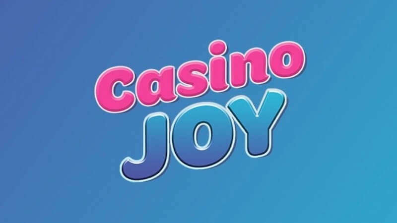 Casino Joy logo