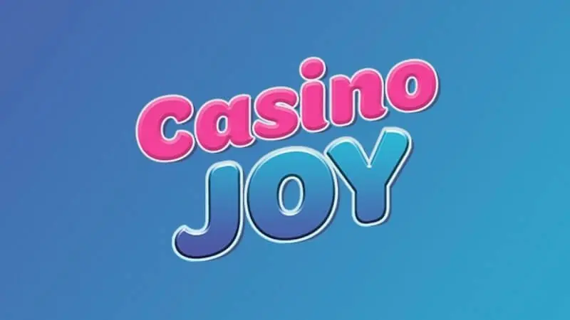 Casino Joy logo