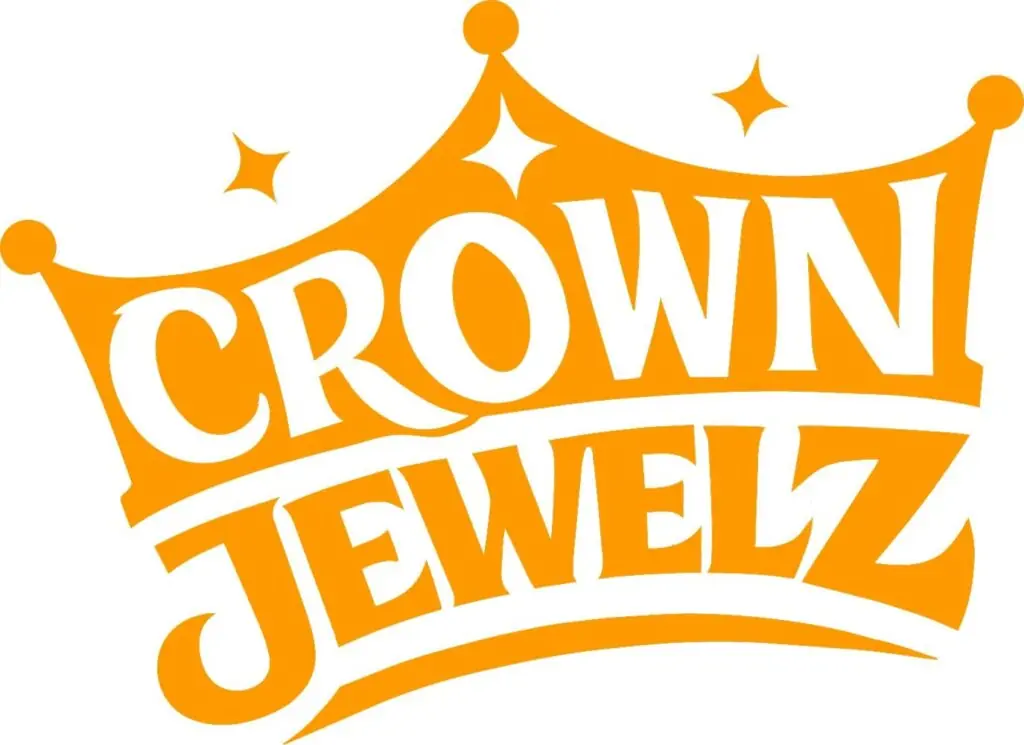 Crown-Jewelz logo