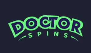 Doctor Spins logo