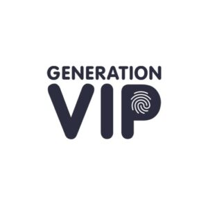 Generation VIP logo
