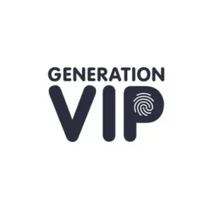 Generation VIP logo