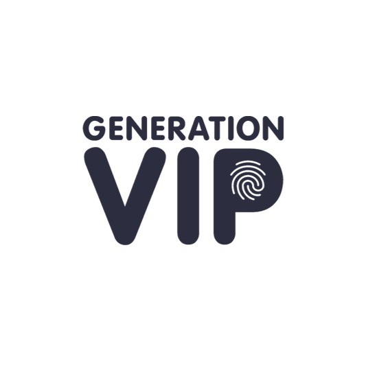 Generation VIP logo