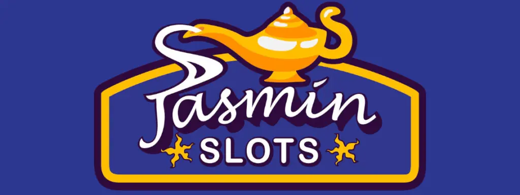 Jasmin Slots logo