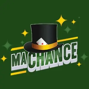 MaChance Casino logo