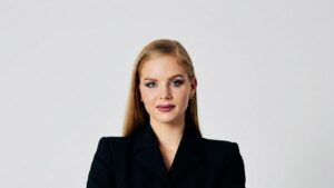Olivia Cox