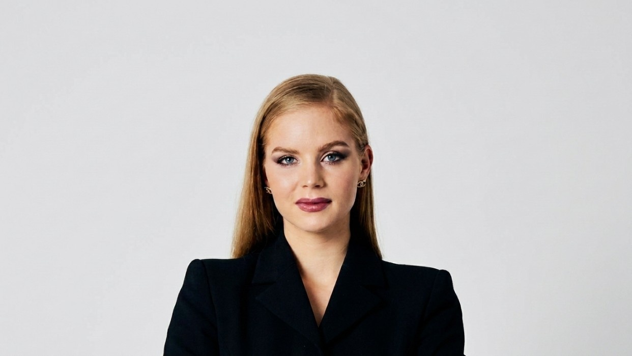 Olivia Cox, Sister Sites Researcher at WagerPals