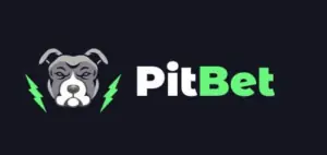 PitBet logo