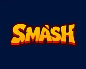 Smash logo