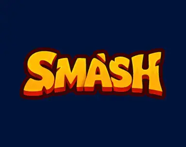Smash logo