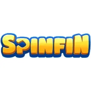 Spinfin-Logo