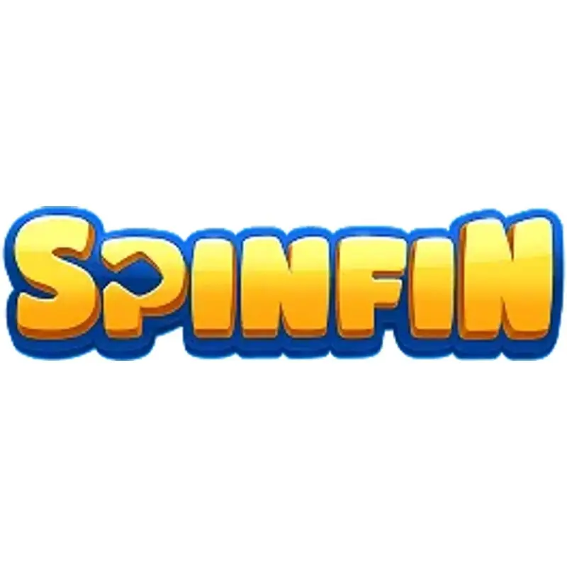 Spinfin-Logo
