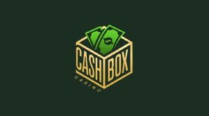 cashbox logo