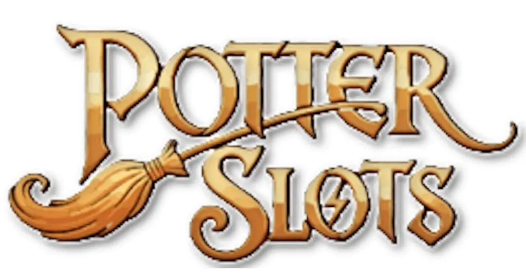 potter-slot logo
