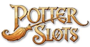 potter-slot logo