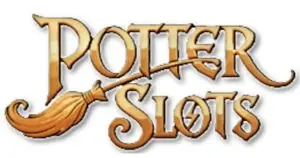 potter-slot logo