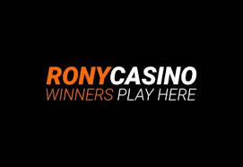 rony casino logo