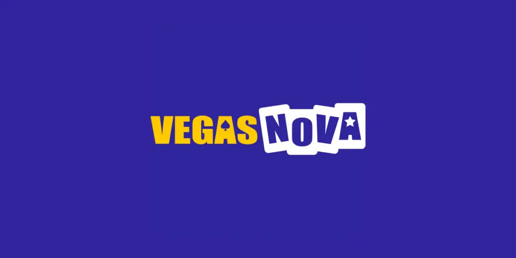 Vegas Nova Logo