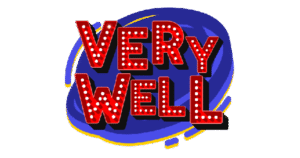 very well casino logo