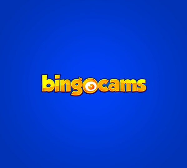 Bingocams bingo logo