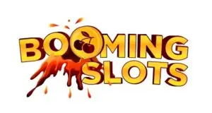 Booming Slots Logo