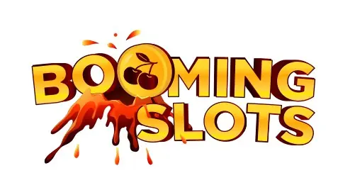 Booming Slots Logo