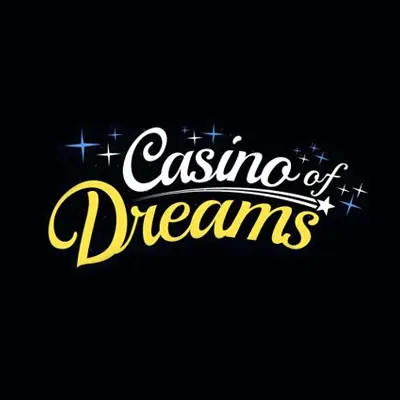 Casino Of Dreams logo