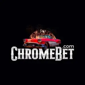 ChromeBet casino logo