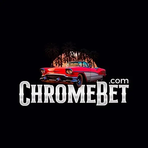 ChromeBet casino logo
