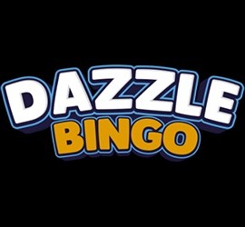 Dazzle Bingo logo