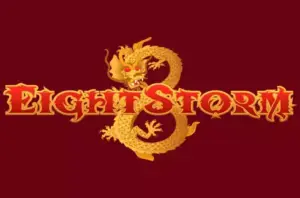 Eightstorm Logo