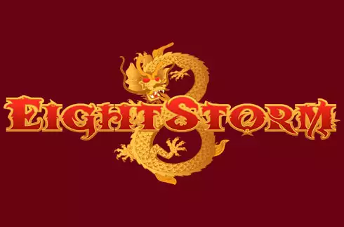 Eightstorm Logo
