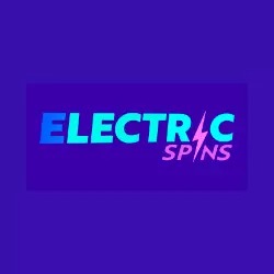 Electric Spins casino logo