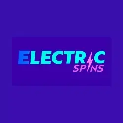 Electric Spins casino logo